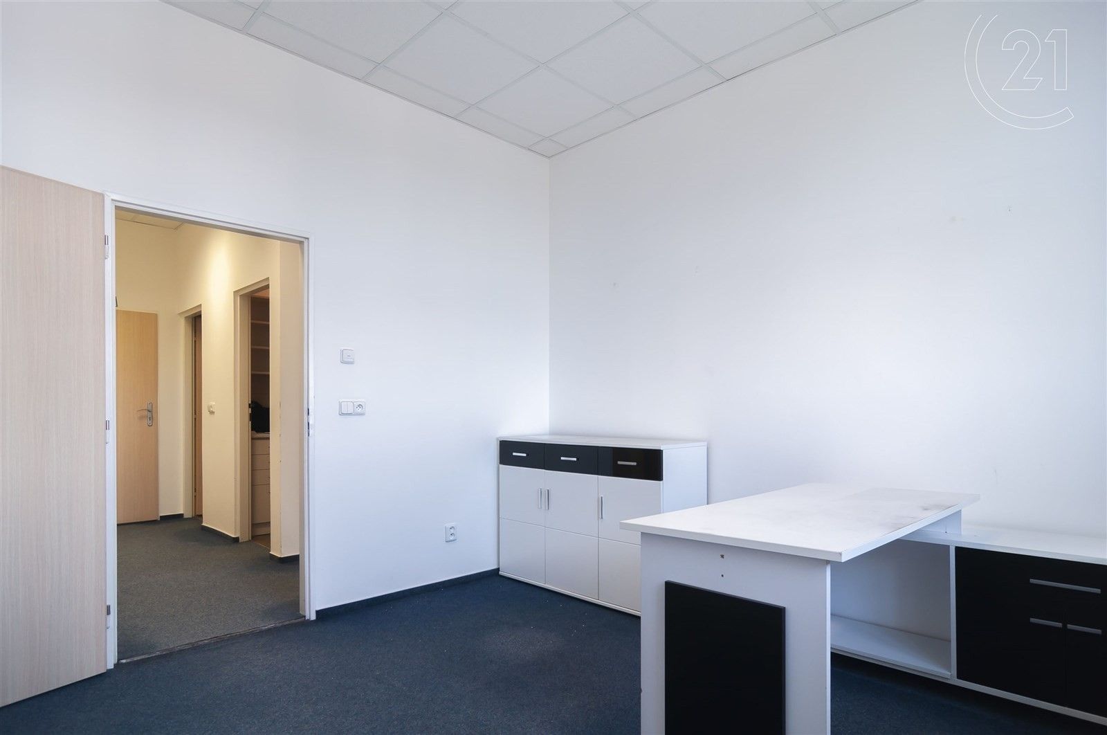 Kancelář · 61 m² · 1. máje 500, Třinec Staré Město - 3