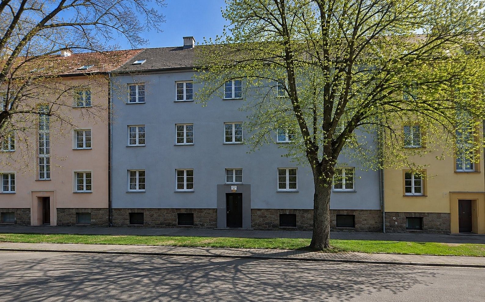 Byt 3+1, 72 m²