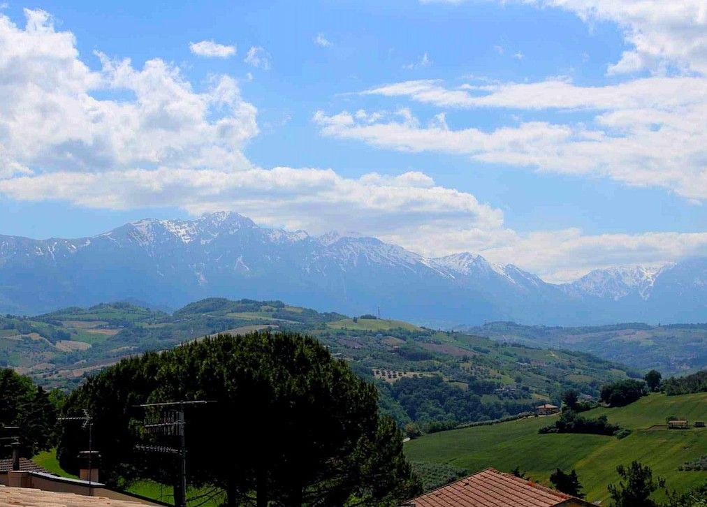 Rodinný dům · 256 m² · Castilenti, Abruzzo, Itálie - 4