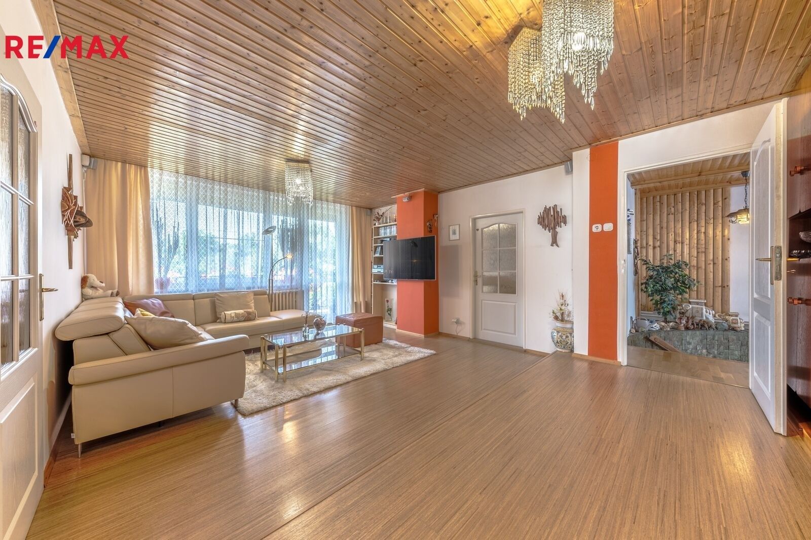 Rodinné domy, Novozámecká, Praha, 231 m²