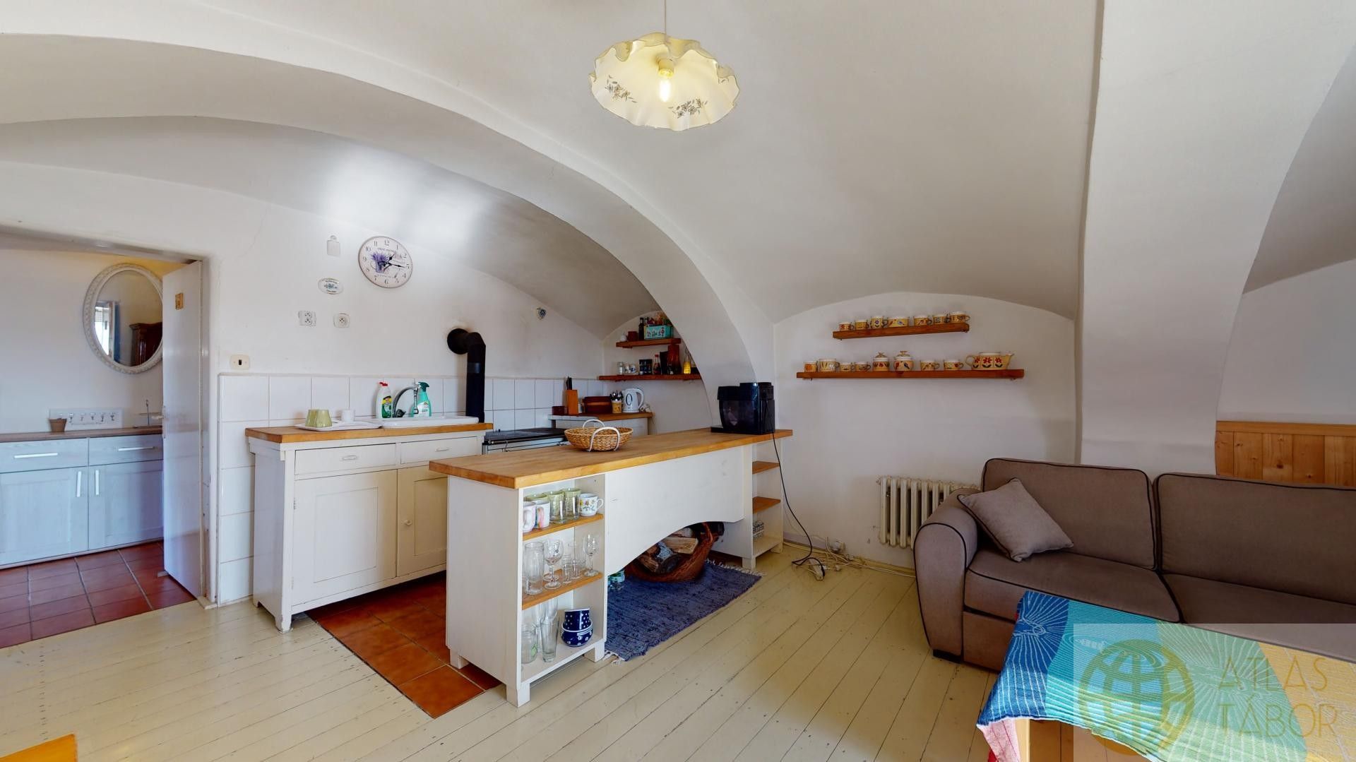 Rodinný dům · 350 m² · Debrník, Hlavatce - 4