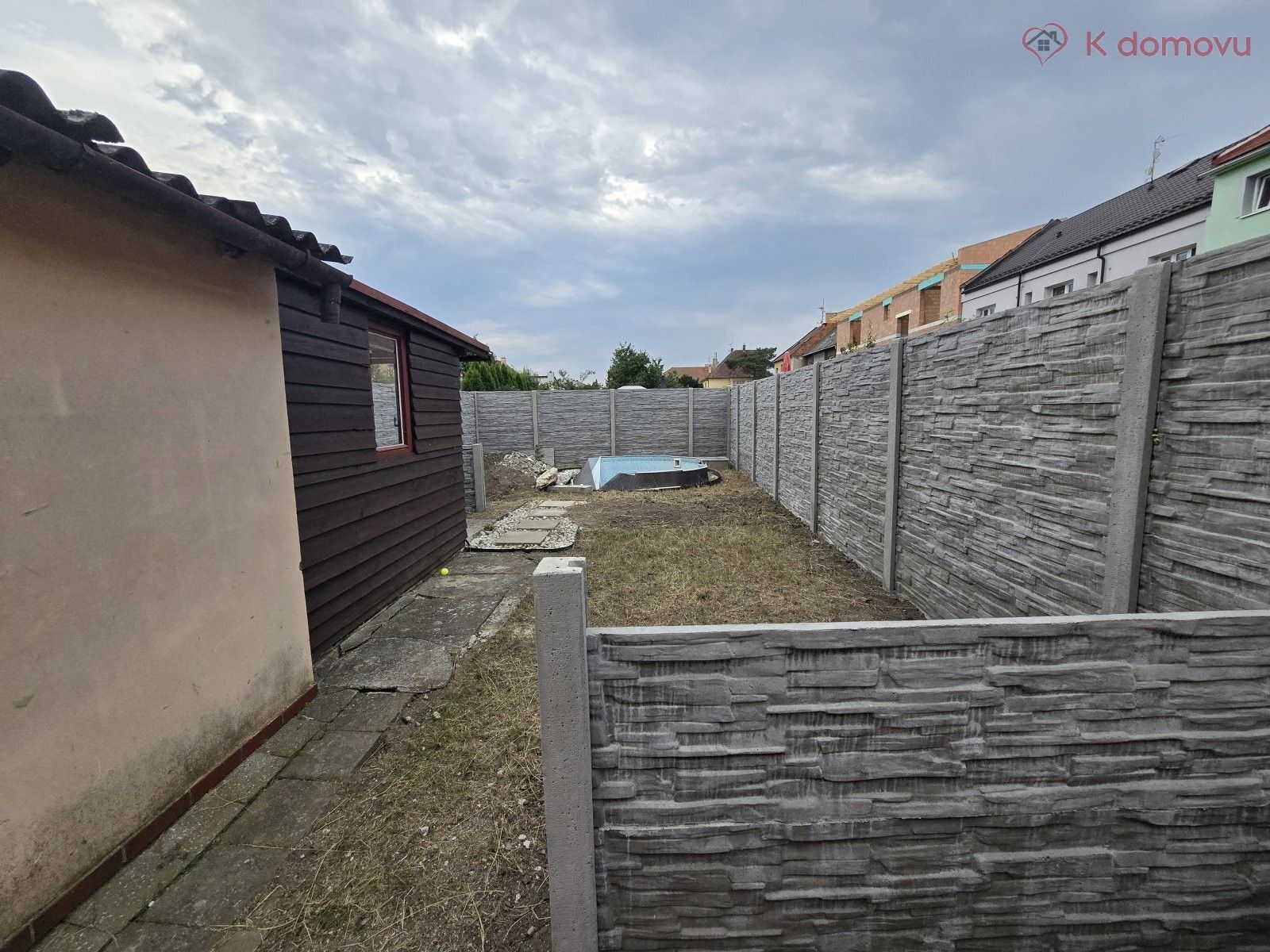 Rodinný dům · 60 m² · Zikmunda Wintra, Prostějov - 3