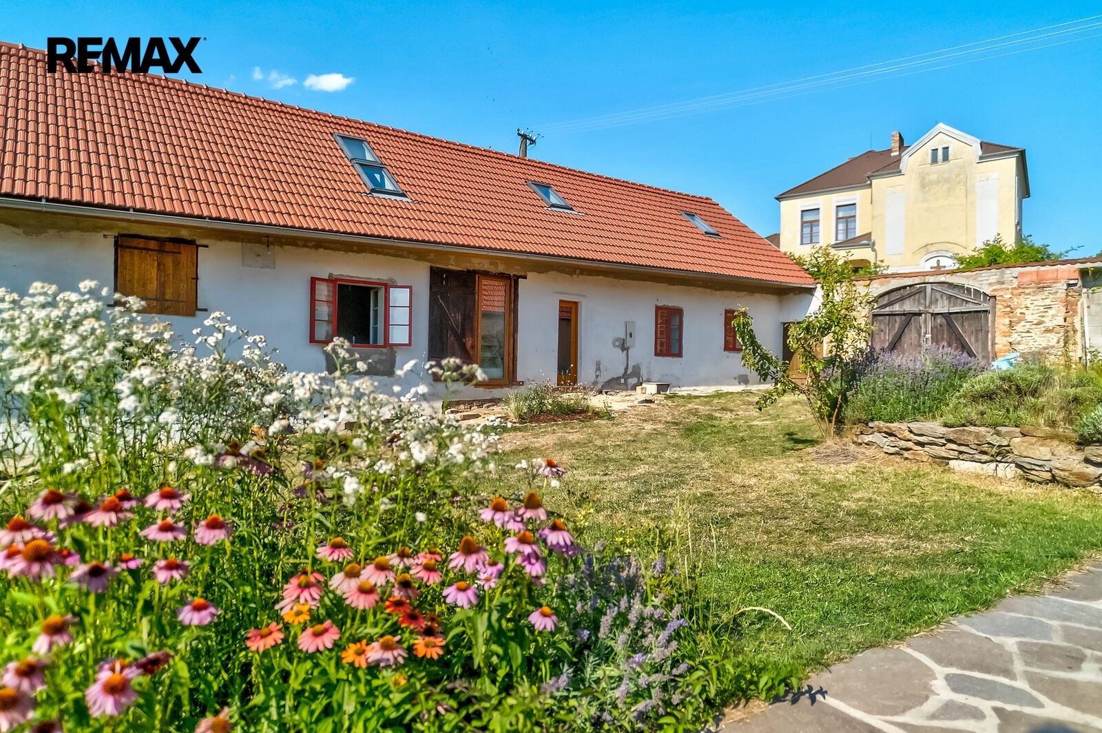 Prodej rodinný dům - Borovany, 157 m² - 5