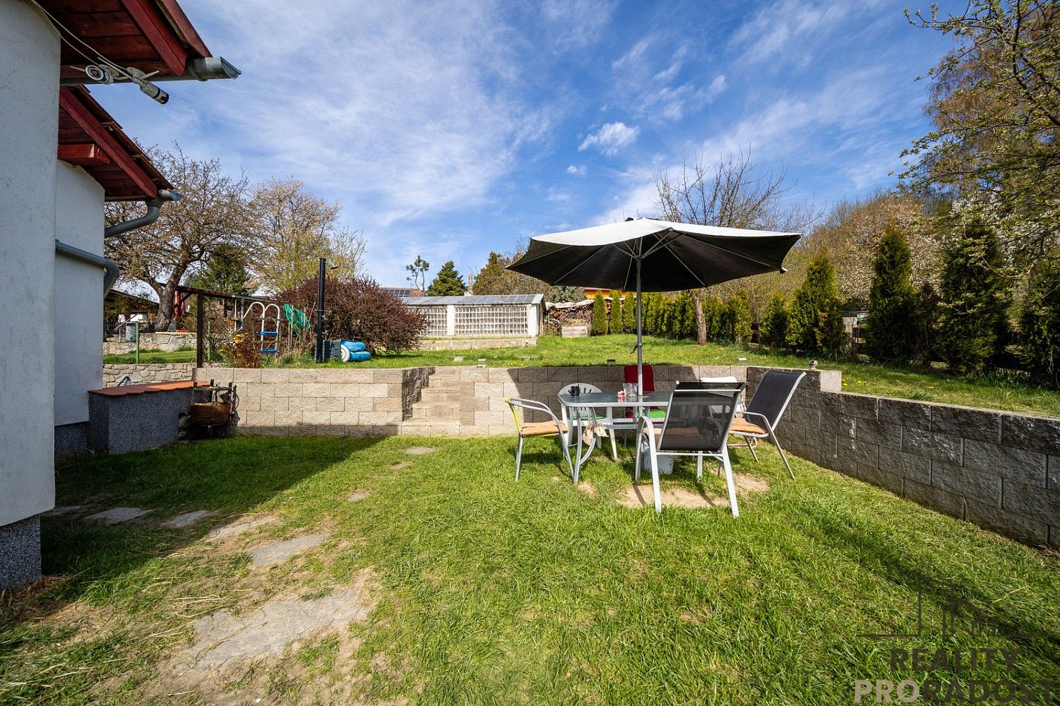 Ubytovací zařízení · 300 m² · Dolní Dvořiště, okres Český Krumlov - 4