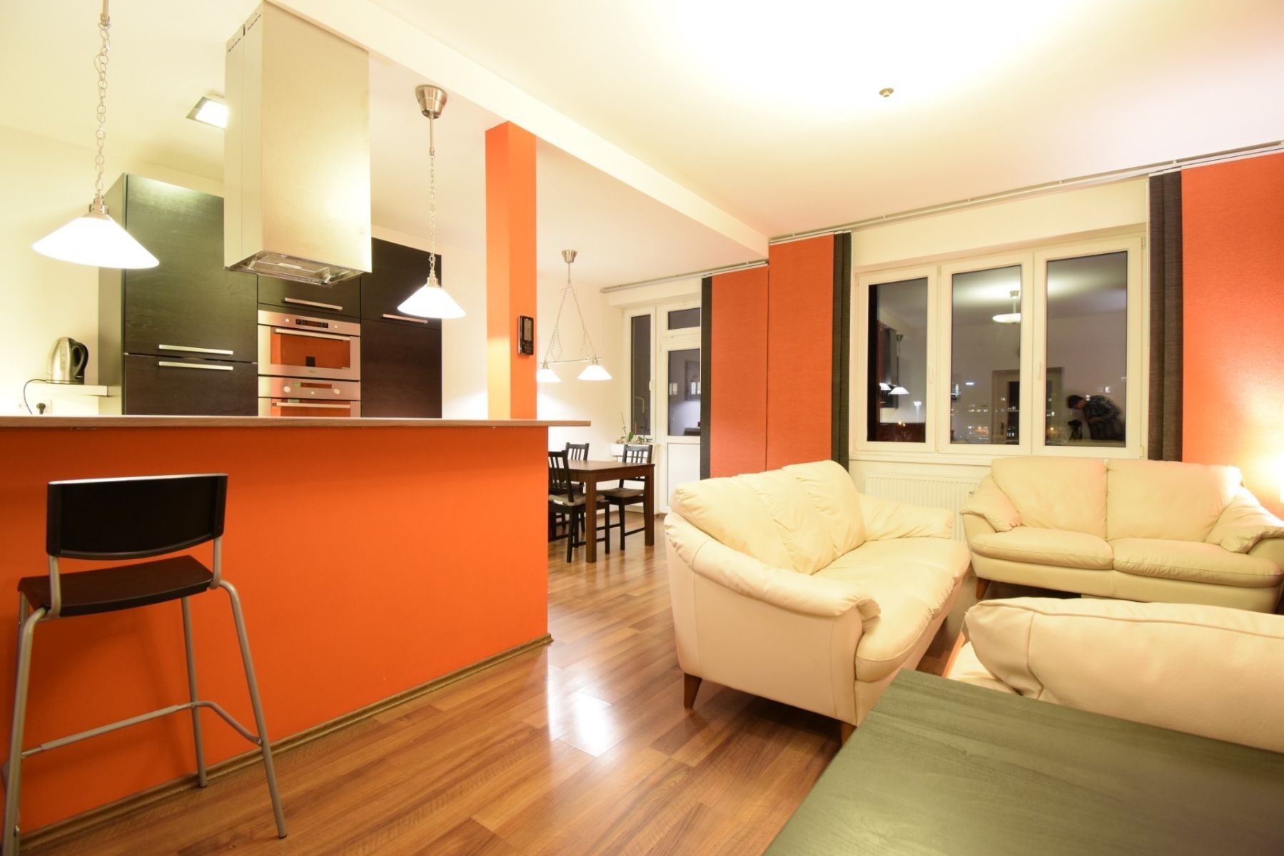 Prodej byt 2+1 - Ukrajinská, Praha - Vršovice, 75 m² - 5