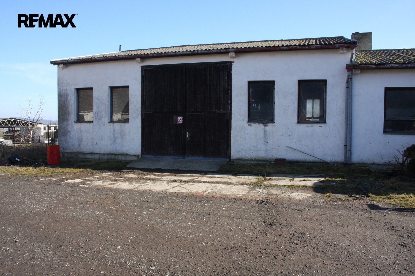 Komerční nemovitost · 1 600 m² · Oslov - 4