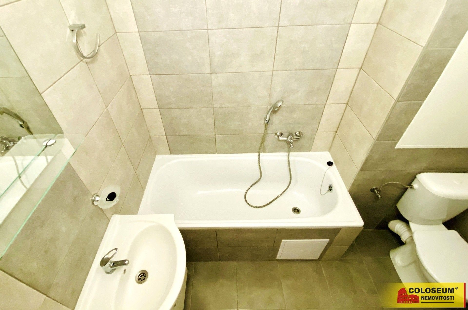 Byt 2+1 · 54 m² · Hodonín - 3