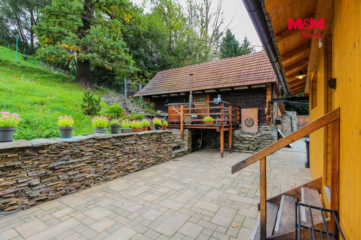 Rodinný dům · 550 m² · Spálené, Holčovice - 4