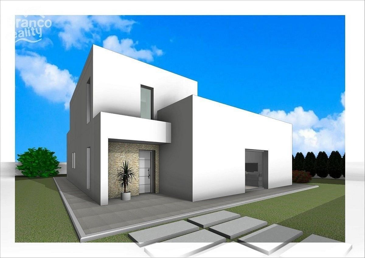 Rodinný dům · 223 m² · Aspe, ES - 4