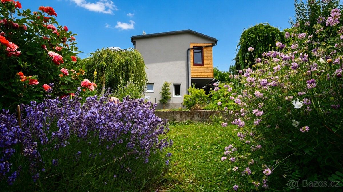 Chaty, Ostrava, 725 26 - 2