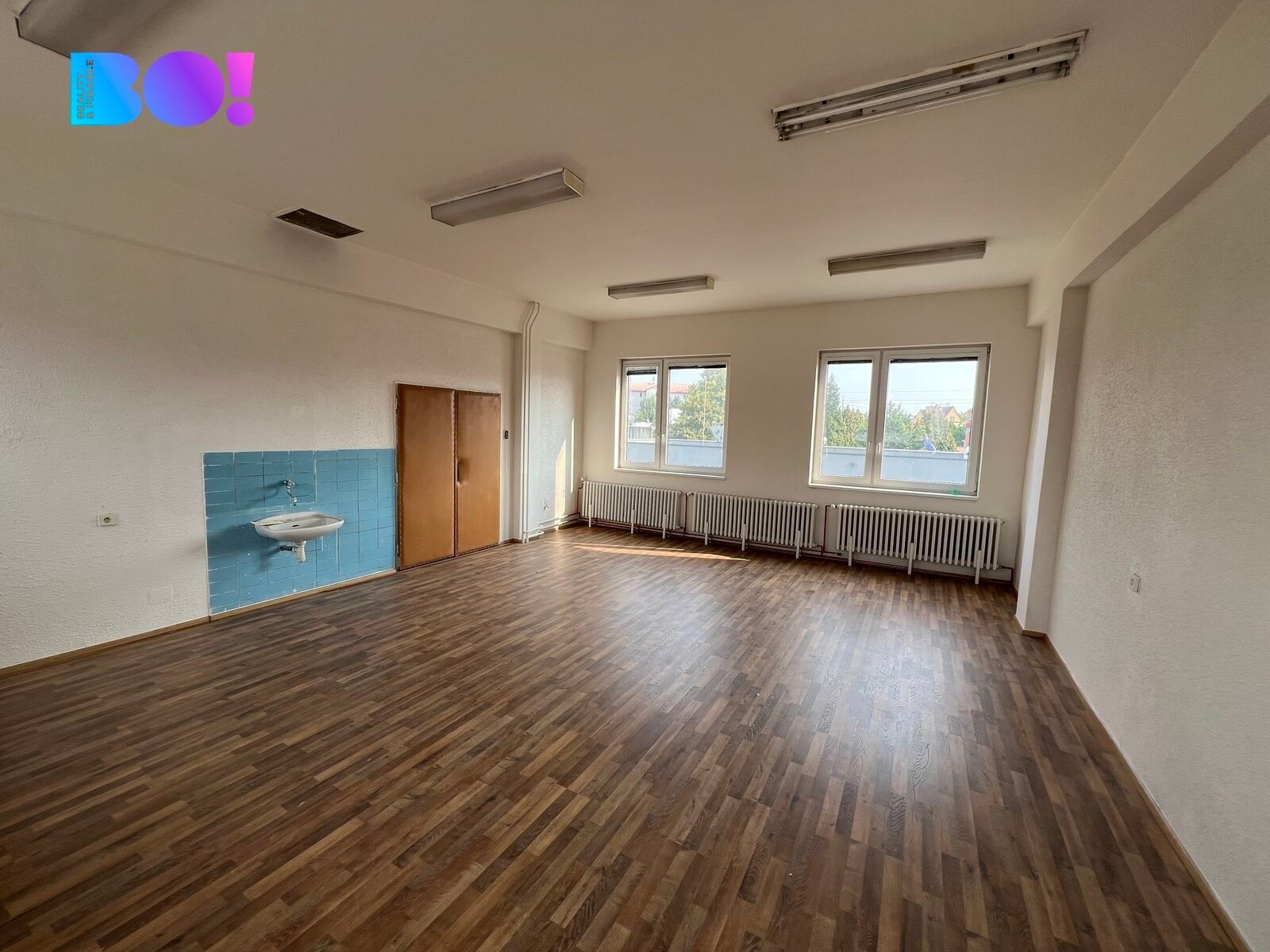 Kancelář · 157 m² · Československé armády, Ostrava Slezská Ostrava - 3