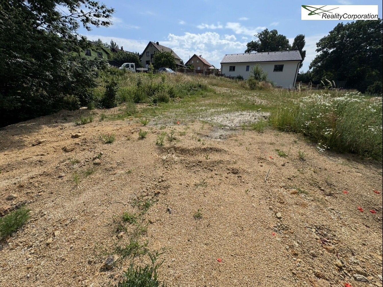 Pozemek pro bydlení · Dlouhý Most, okres Liberec, Liberecký kraj - 3