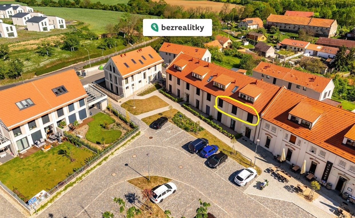 3+kk, Ke Tvrzi 183, Praha, 86 m²