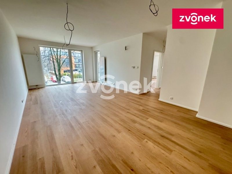Pronájem byt 3+kk - Nad Stráněmi, Zlín, 72 m²