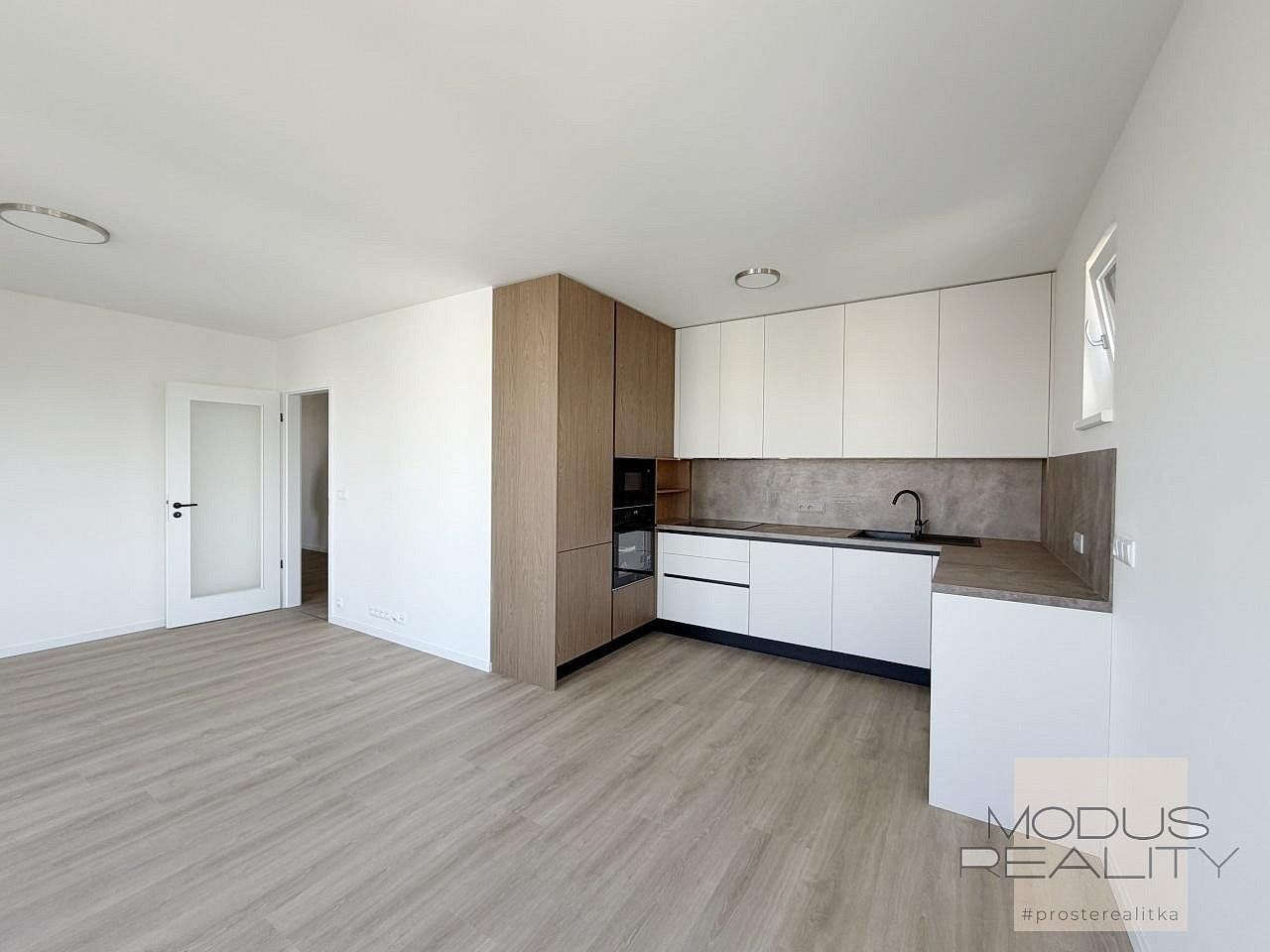3+kk, Divíškové, Praha 5 - Hlubočepy, 89 m² - 2