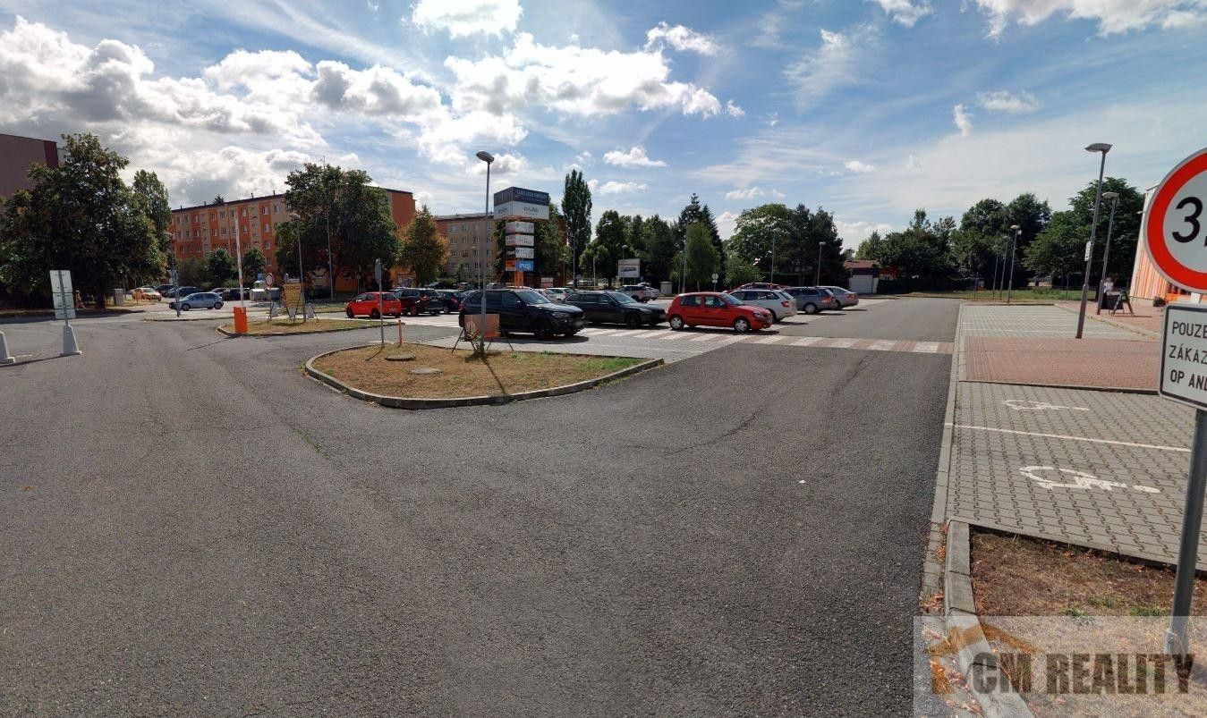 Pronájem ostatní - Prostějov