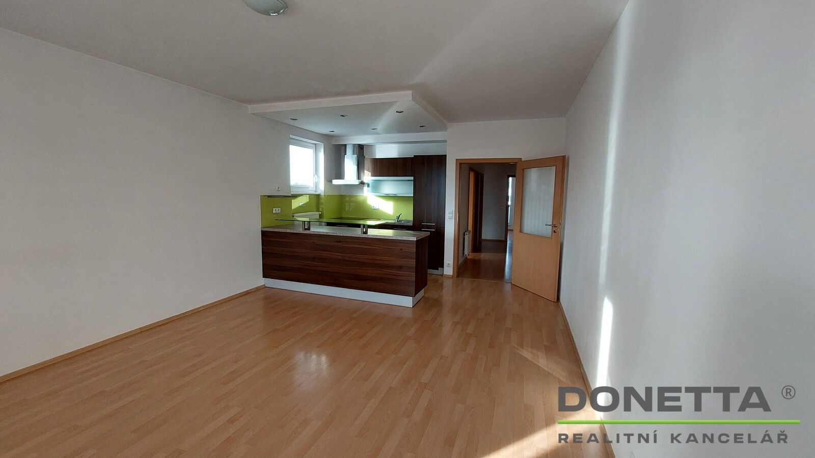 3+kk, Ve Stromovce 713, Hradec Králové Třebeš, 78 m² - 2