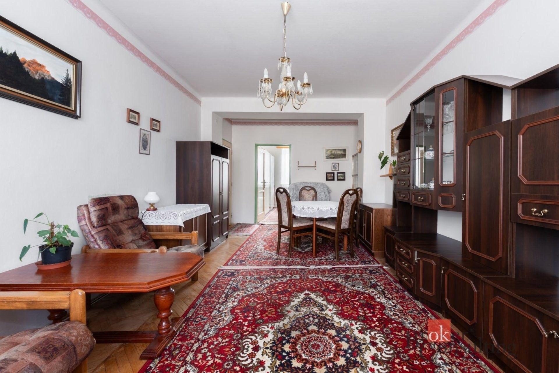 Byt 2+1 · 53 m² · Zdeňka Štěpánka, Most - 4