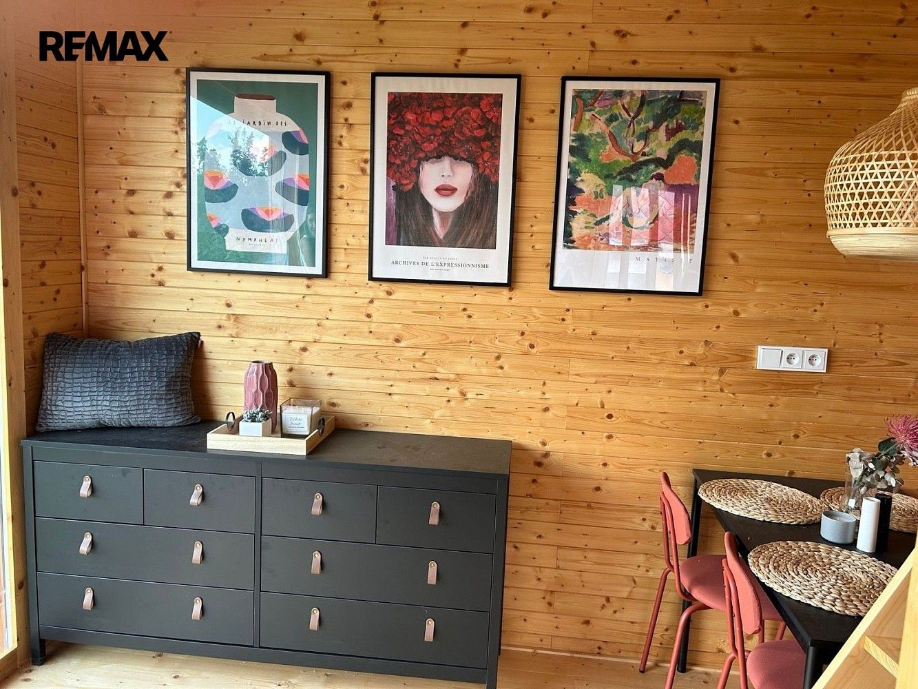 Prodej chalupa - Třebíč - Borovina, Kraj Vysočina, 34 m² - 5