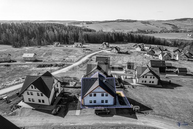 Prodej byt 2+kk - Horní Václavov, Václavov u Bruntálu, 104 m²