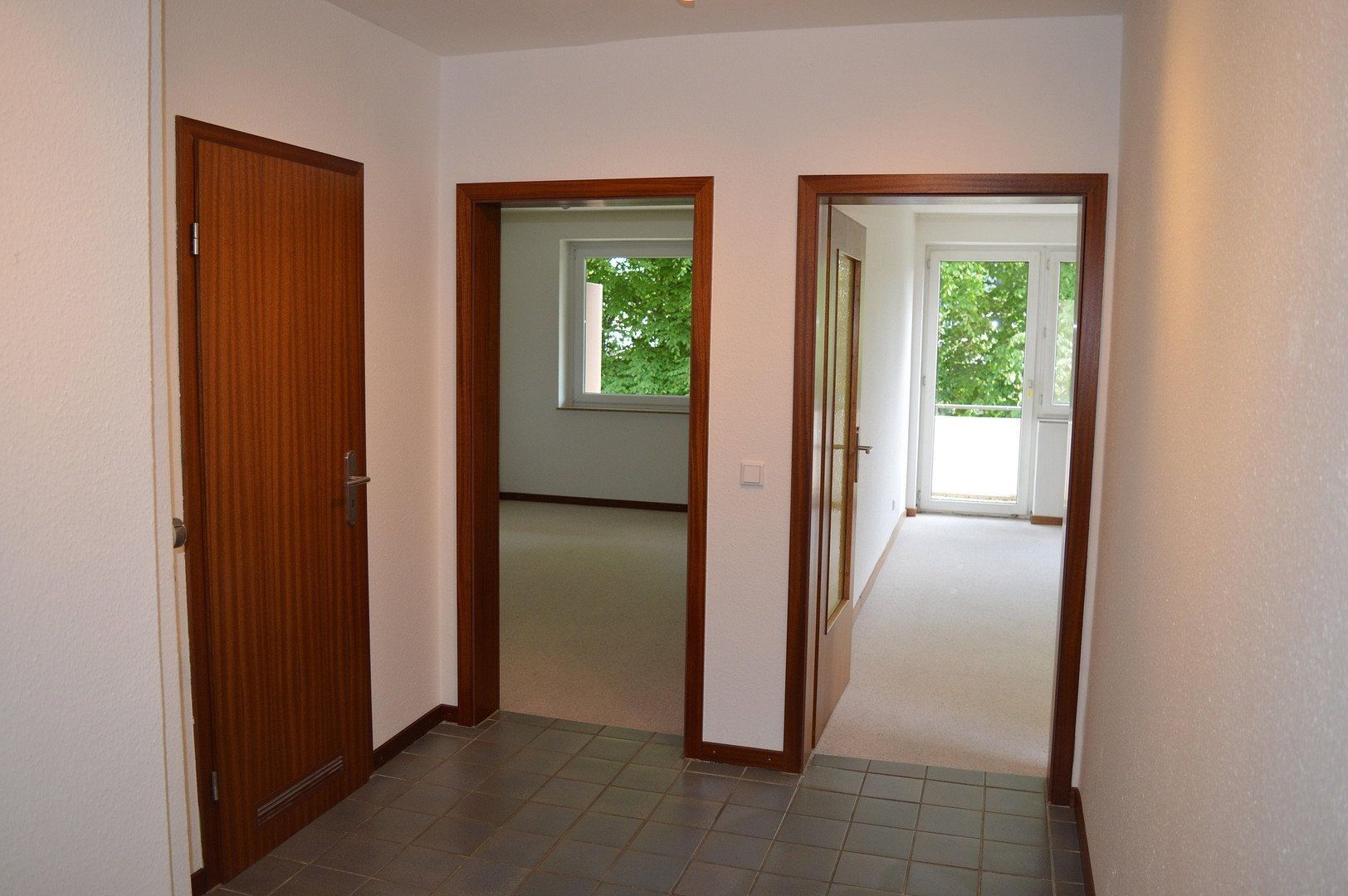 2+kk, Rissener Straße 71, , Šlesvicko-Holštýnsko, 71 m² - 2