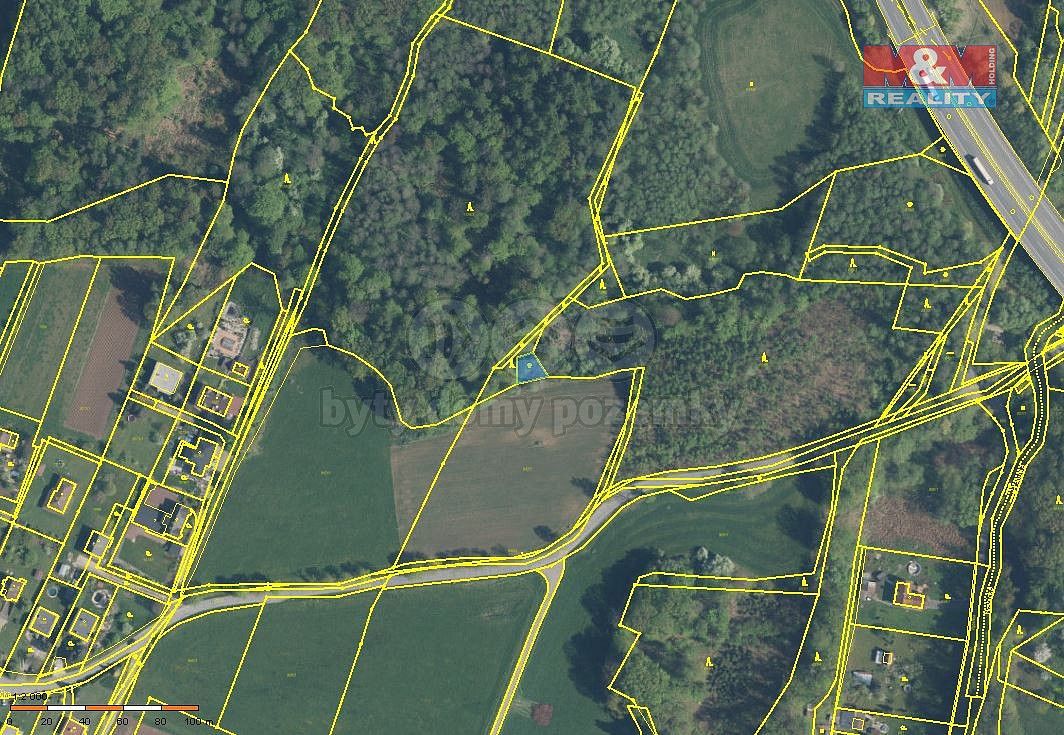 Ostatní, Český Těšín - Mosty, okres Karviná, Moravskoslezský kraj - 1