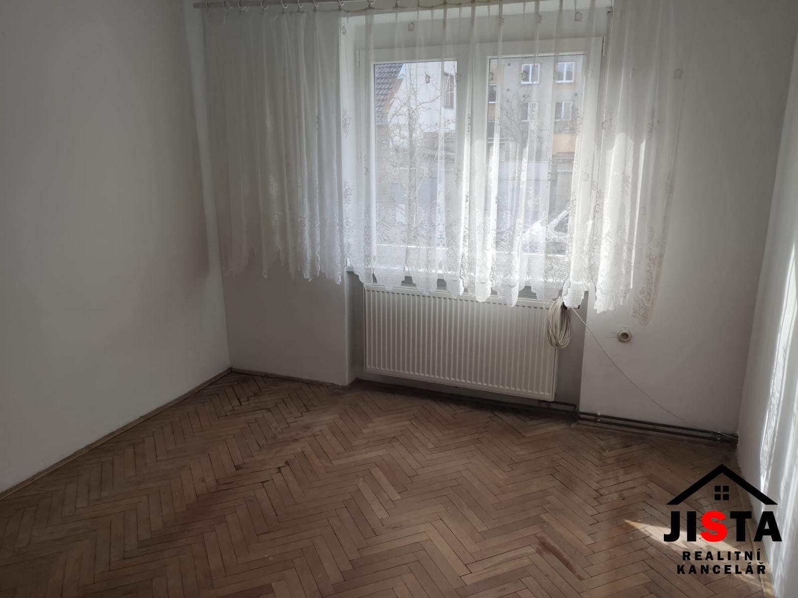 Byt 3+1 – Šternberk, okres Olomouc – pohled 5