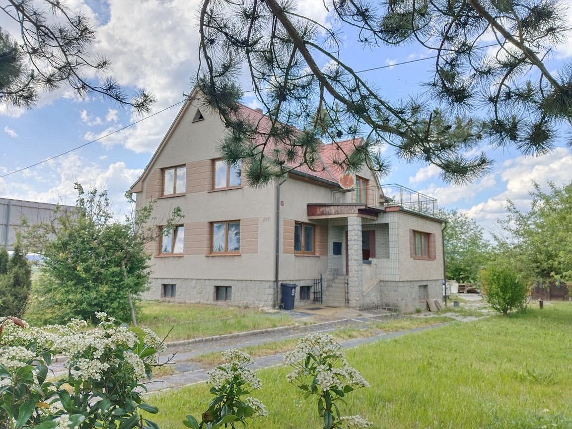 Rodinný dům · 140 m² · Plzeň - Křimice, okres Plzeň-město, Plzeňský kraj - 4
