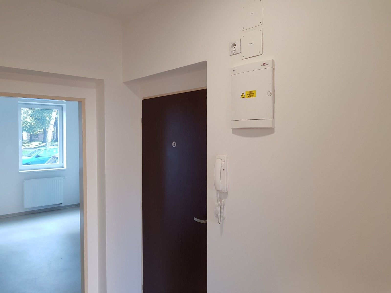 2+kk, Tylova, Brno - Královo Pole, Jihomoravský kraj, 55 m² - 1