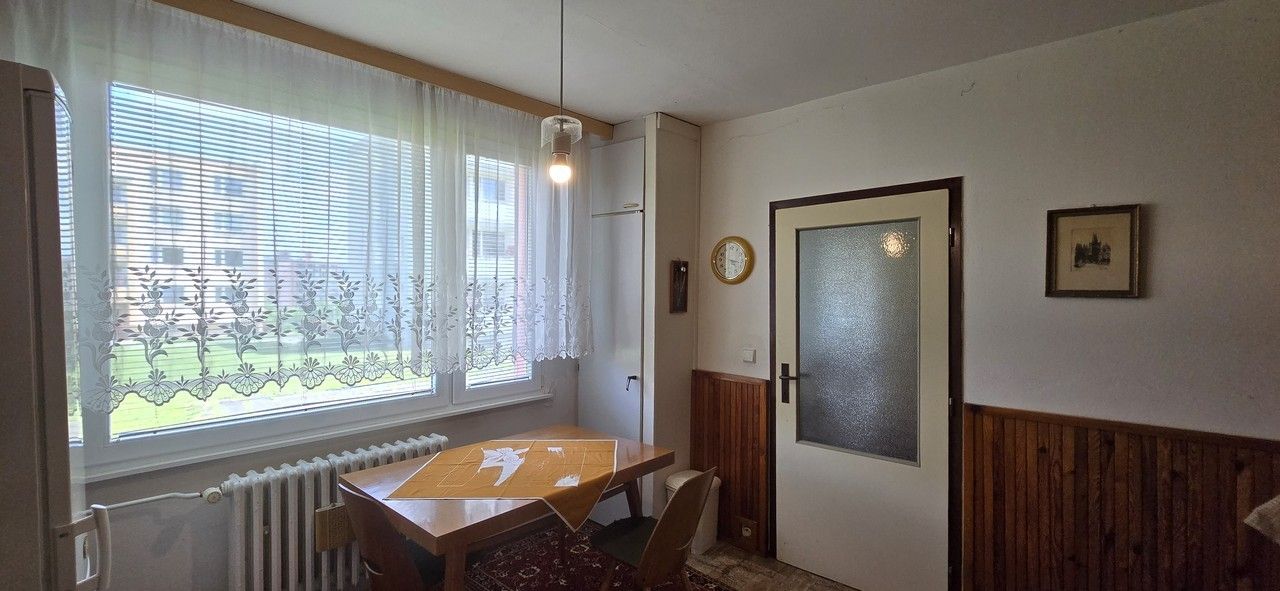 Byt 3+1 · 81 m² · Dubová 491, Ústí nad Labem Neštěmice - 4