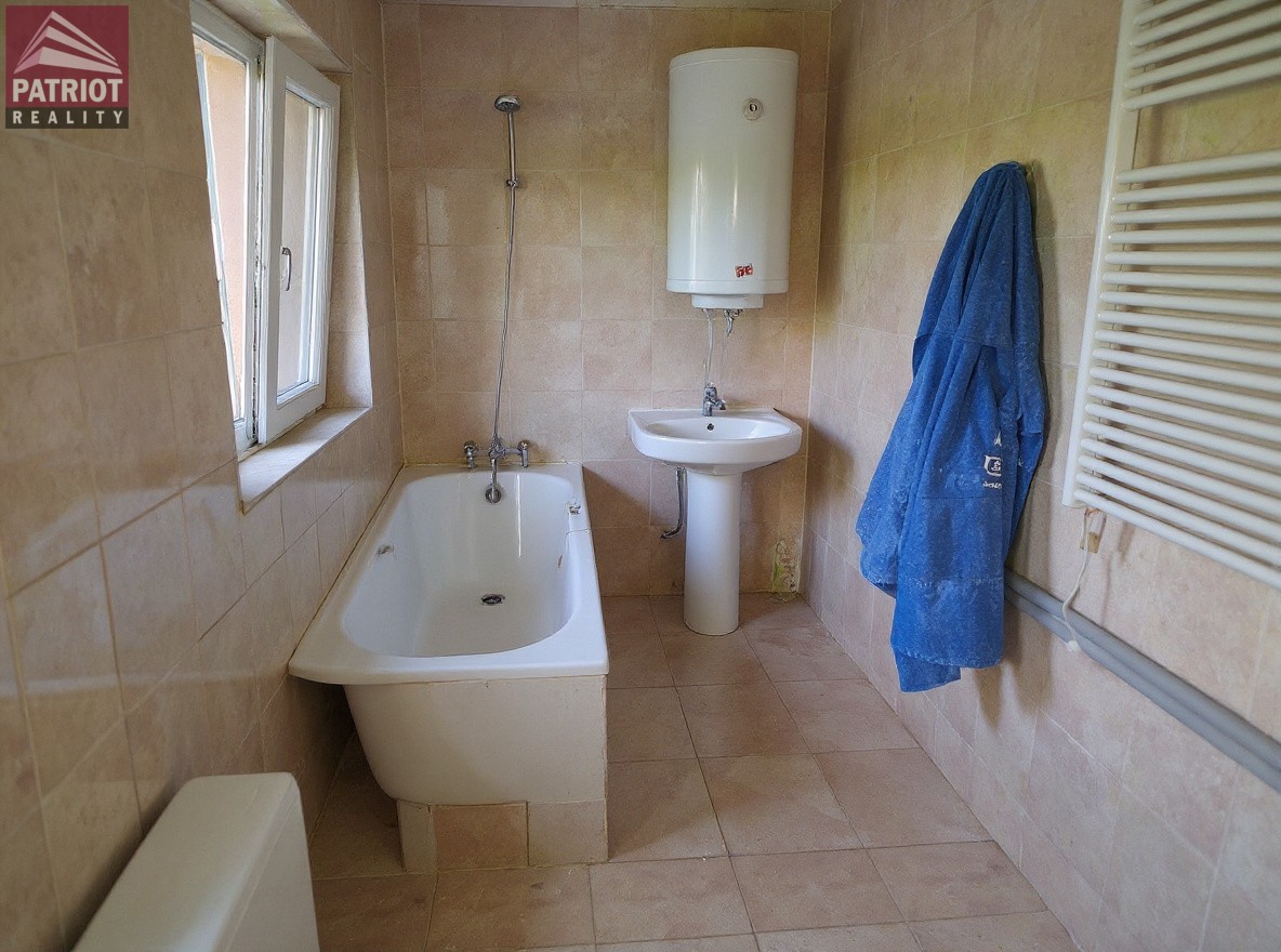 Rodinný dům · 75 m² · Tovačov II-Annín - 4