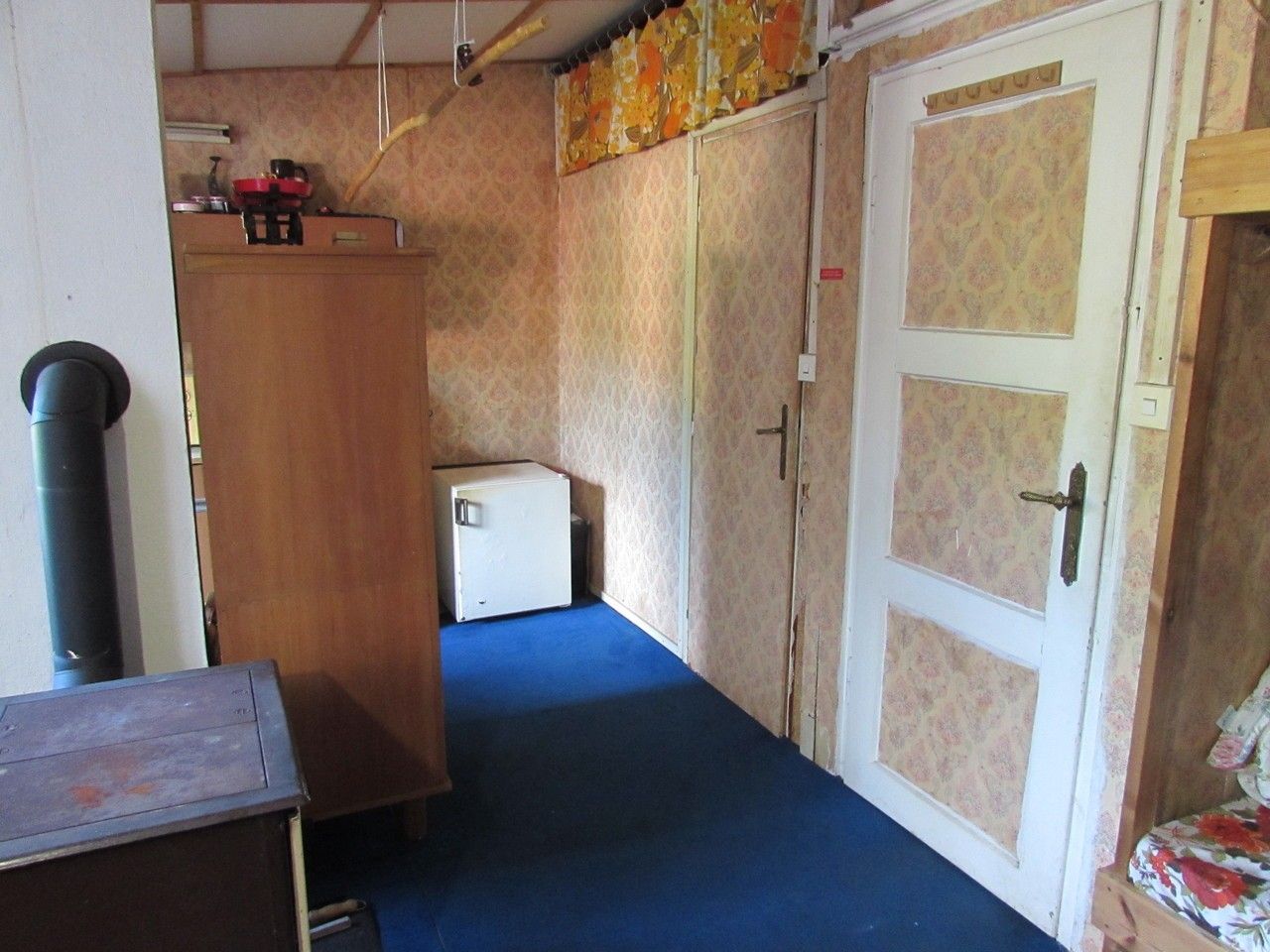 Prodej chata - Hlavní 29, Perštejn, 35 m² - 5