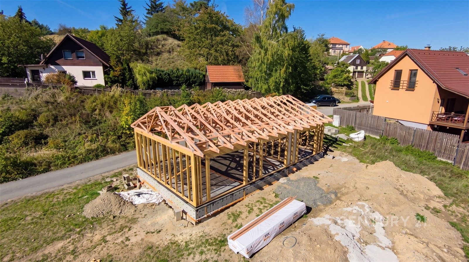 Rodinný dům · 74 m² · Vysočany - 3