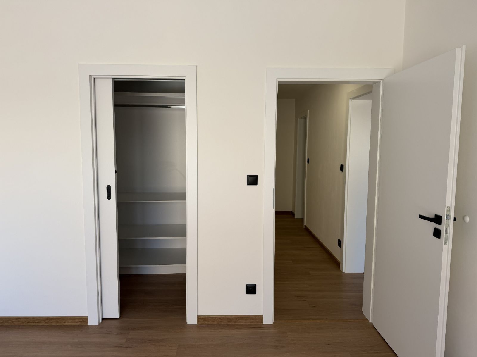 2+kk, Bratislavská, Brno - Zábrdovice, Jihomoravský kraj, 58 m² - 2