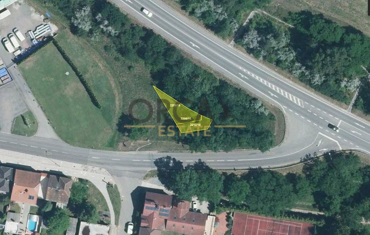 Zemědělský pozemek · Rohatec, okres Hodonín, Jihomoravský kraj - 4
