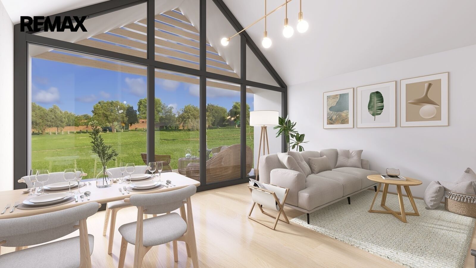 Rodinný dům · 89 m² · Luční 443, Spořice - 3