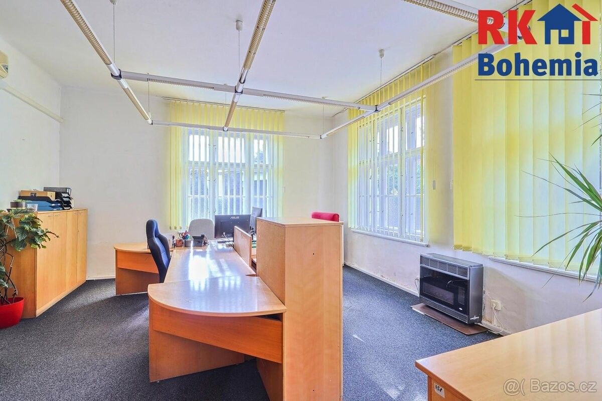 Kanceláře, Český Brod, 282 01