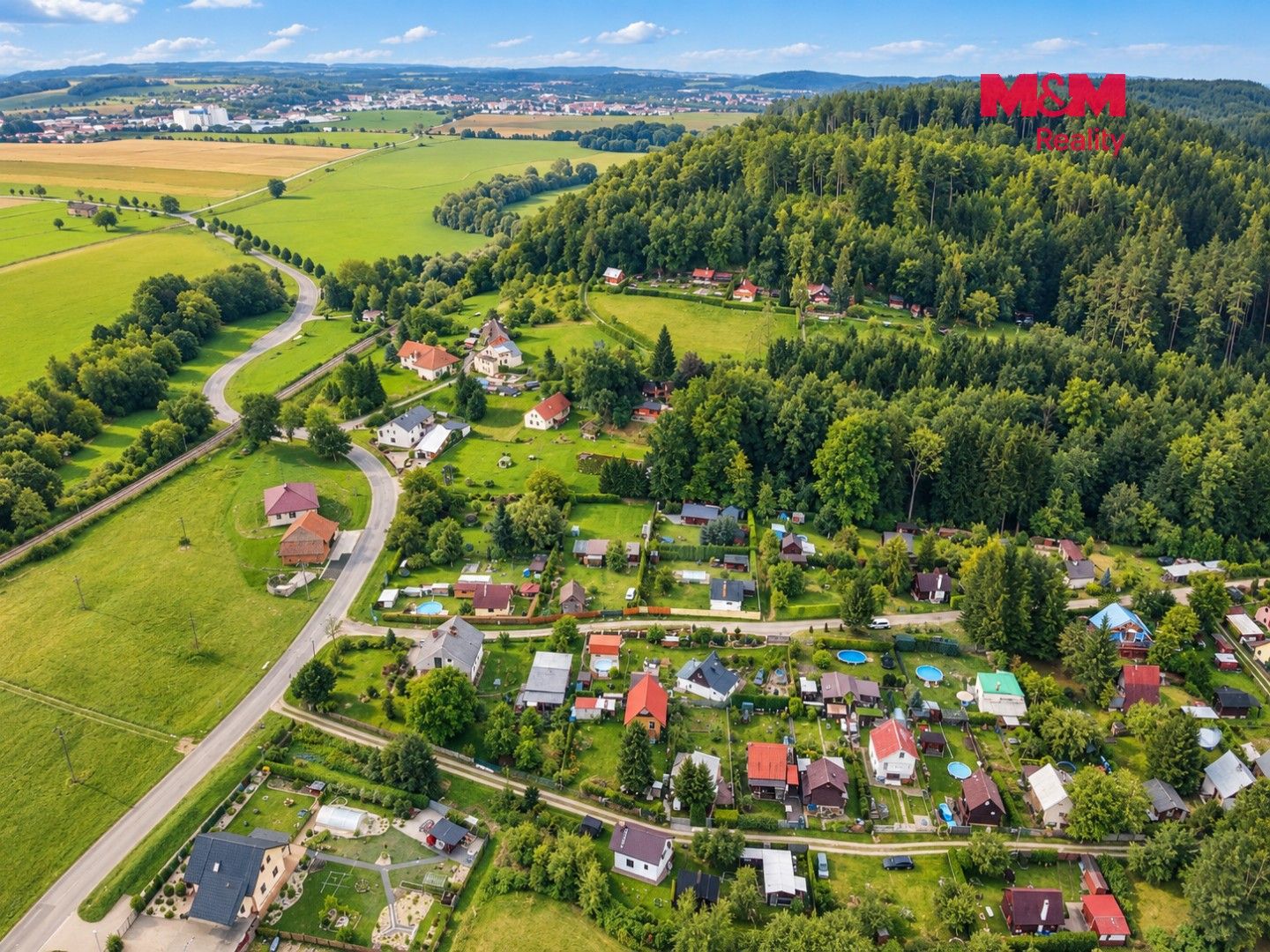Chata · 38 m² · Újezd u Chocně - 4
