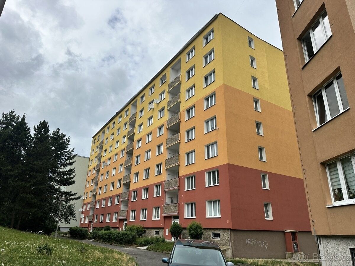 Byty, Chomutov, 430 04