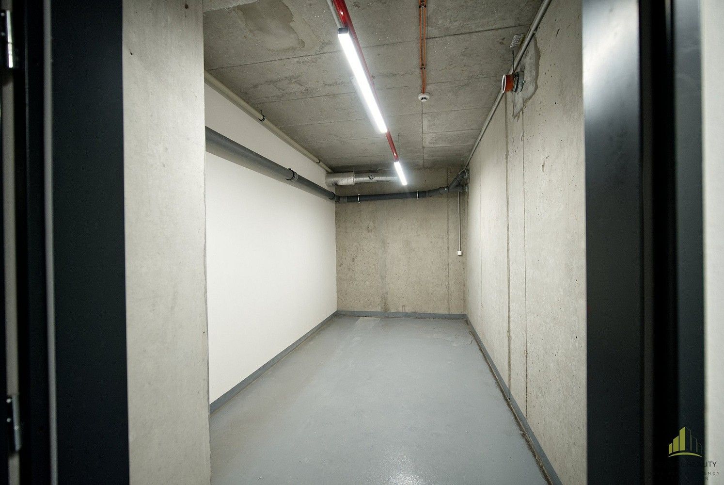 Sklady, Bratislavská, Brno - Zábrdovice, 49 m² - 2