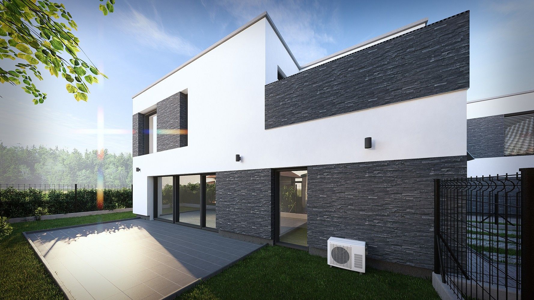 Rodinný dům · 152 m² · Praha - Ďáblice, okres Praha 8, Hlavní město Praha - 4