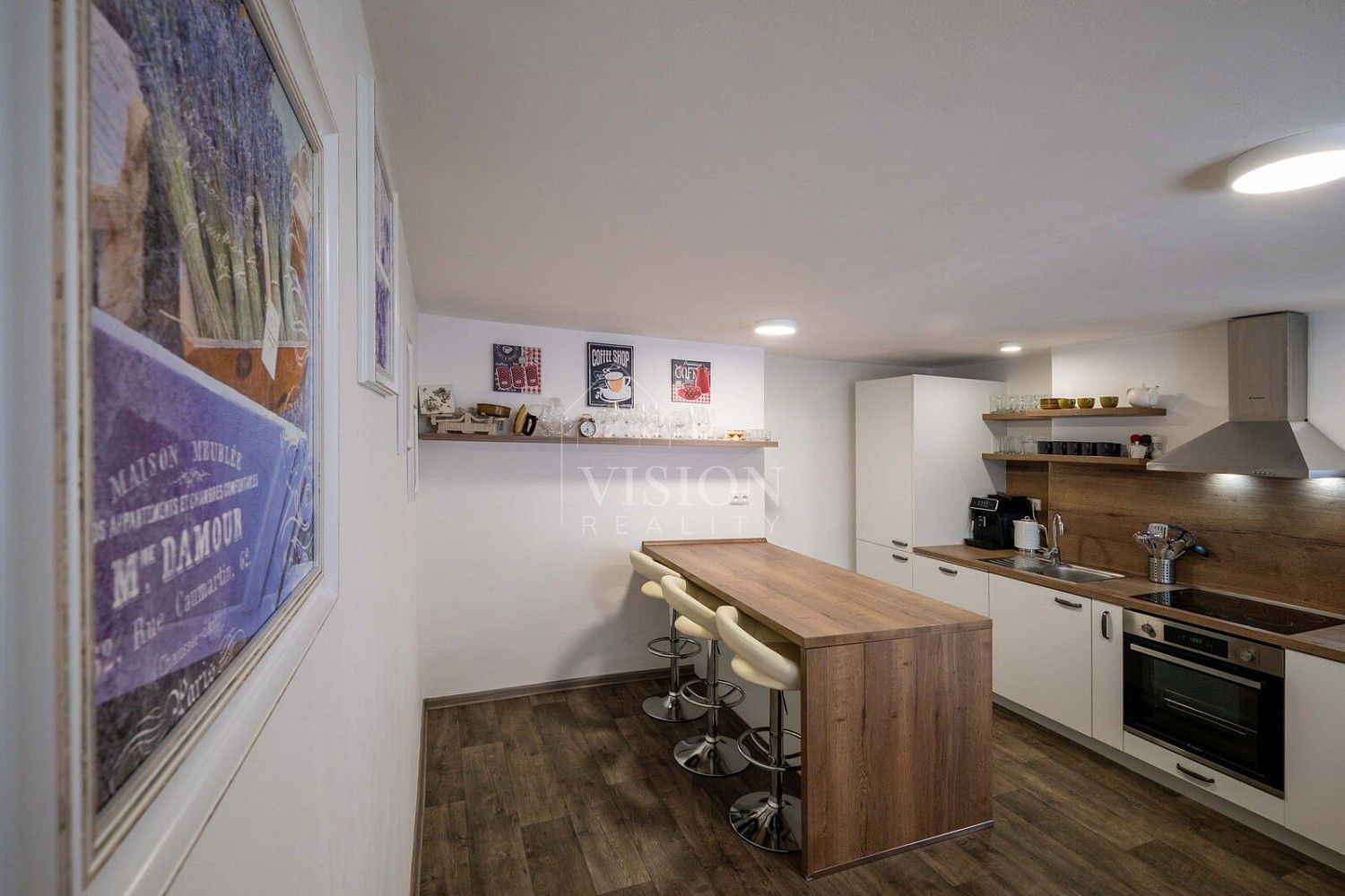 Prodej rodinný dům - Jedlany, okres Tábor, 150 m² - 5
