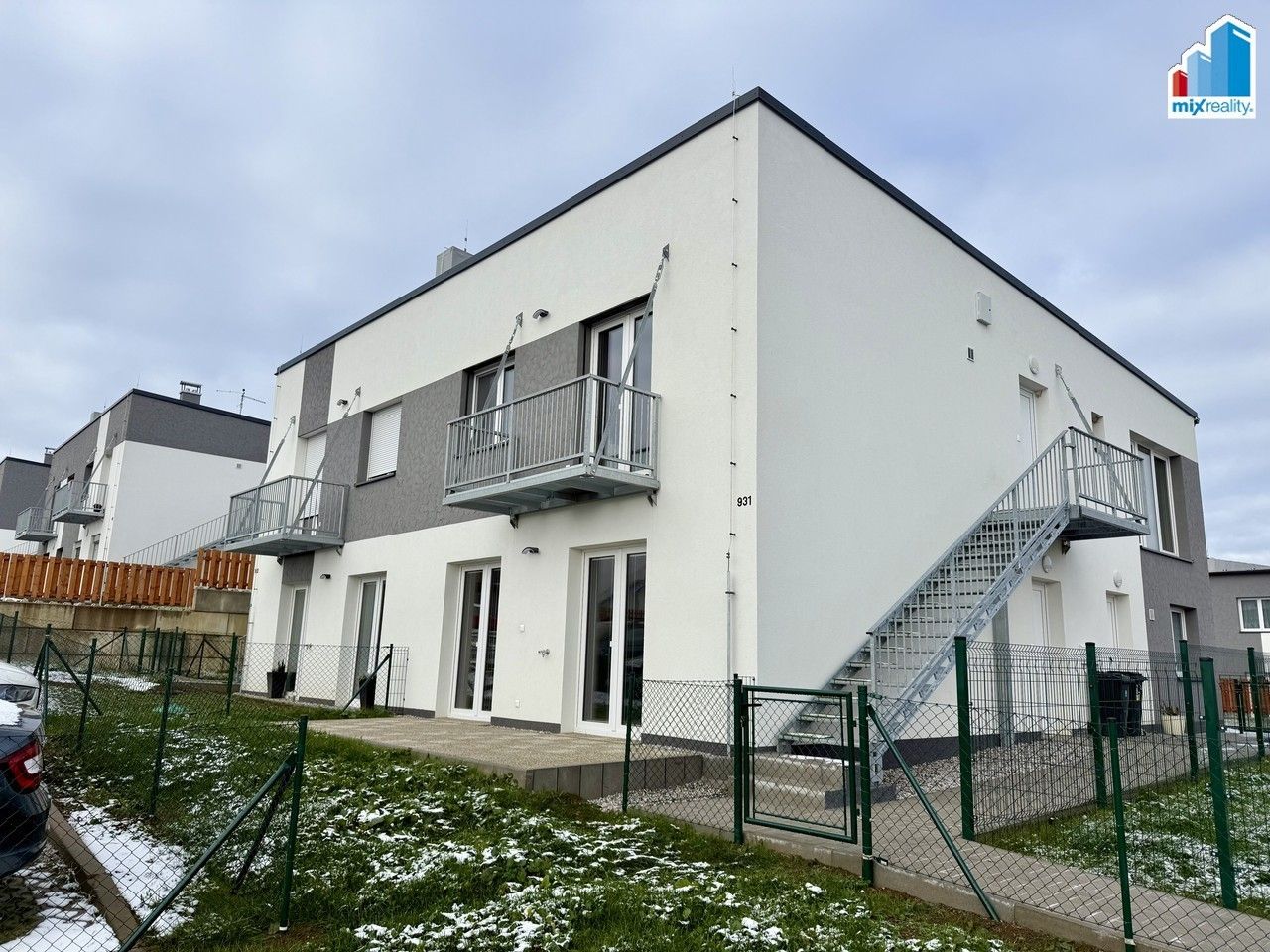 2+kk, Lipová,Blovice, 46 m²