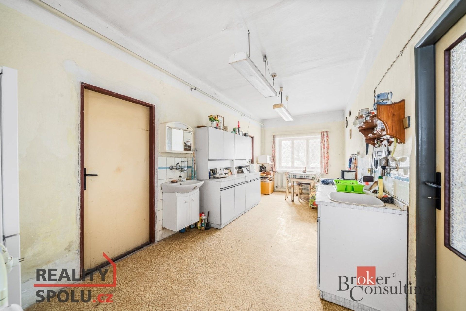 Prodej rodinný dům - Zahradní, Milín, 206 m²