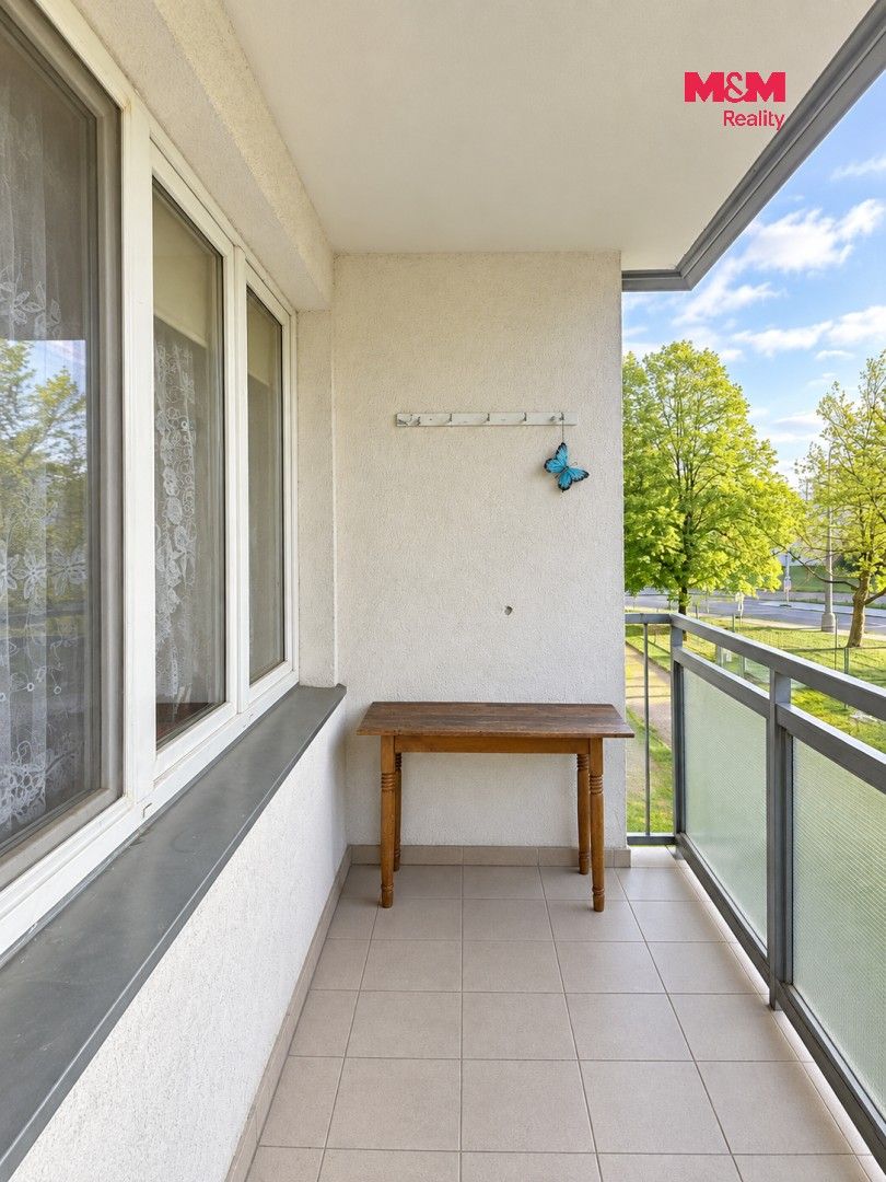 Prodej byt 2+1 - Terezie Brzkové, Plzeň, 60 m² - 5