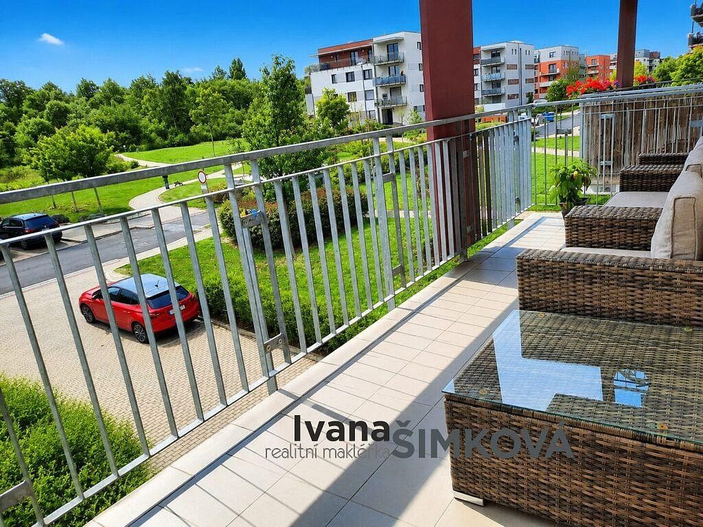 Pronájem byt 3+kk - Praha - Háje, okres Praha 11, Hlavní město Praha, 83 m² - 5