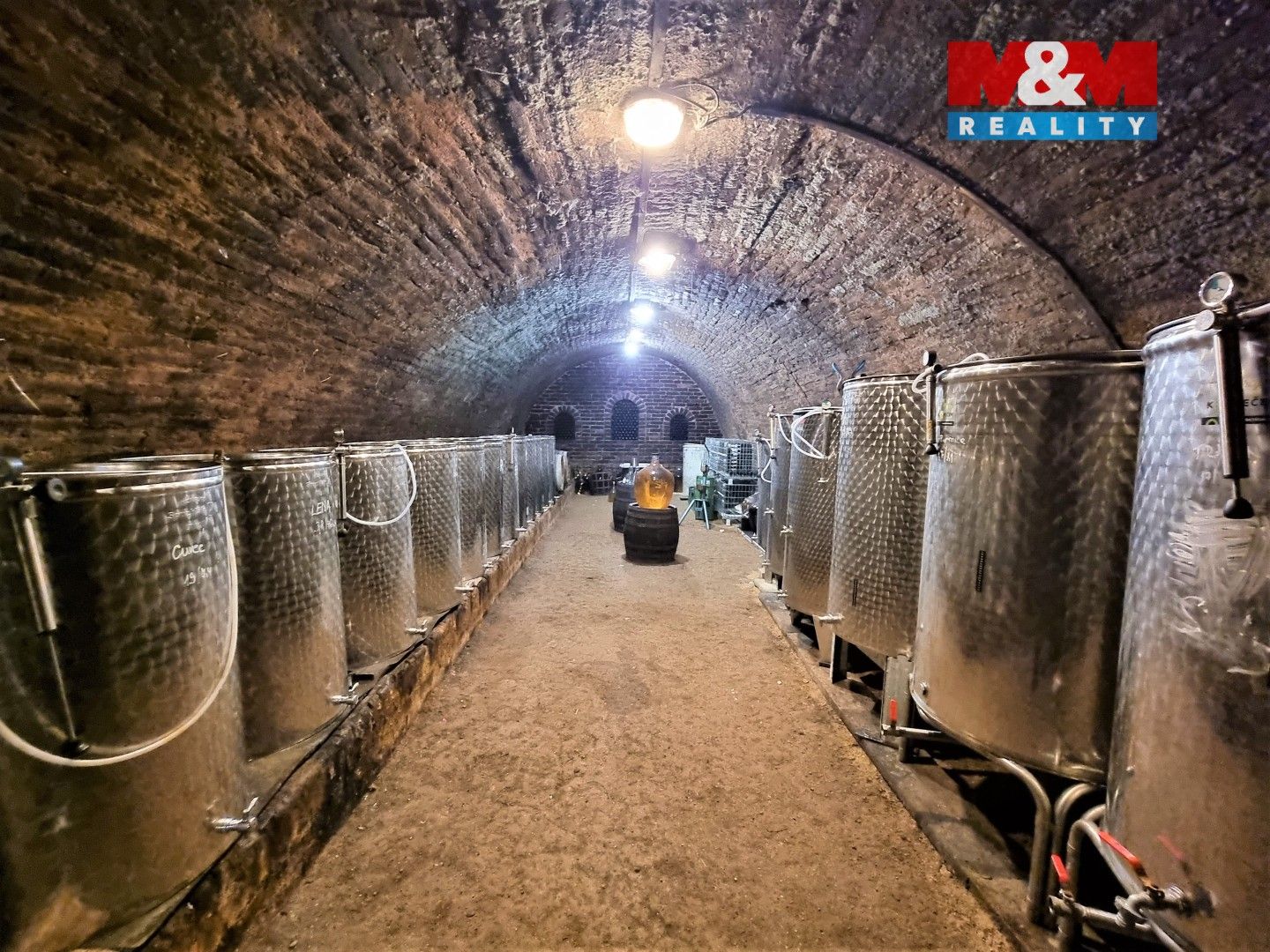 Prodej ostatní - Perná, 125 m²