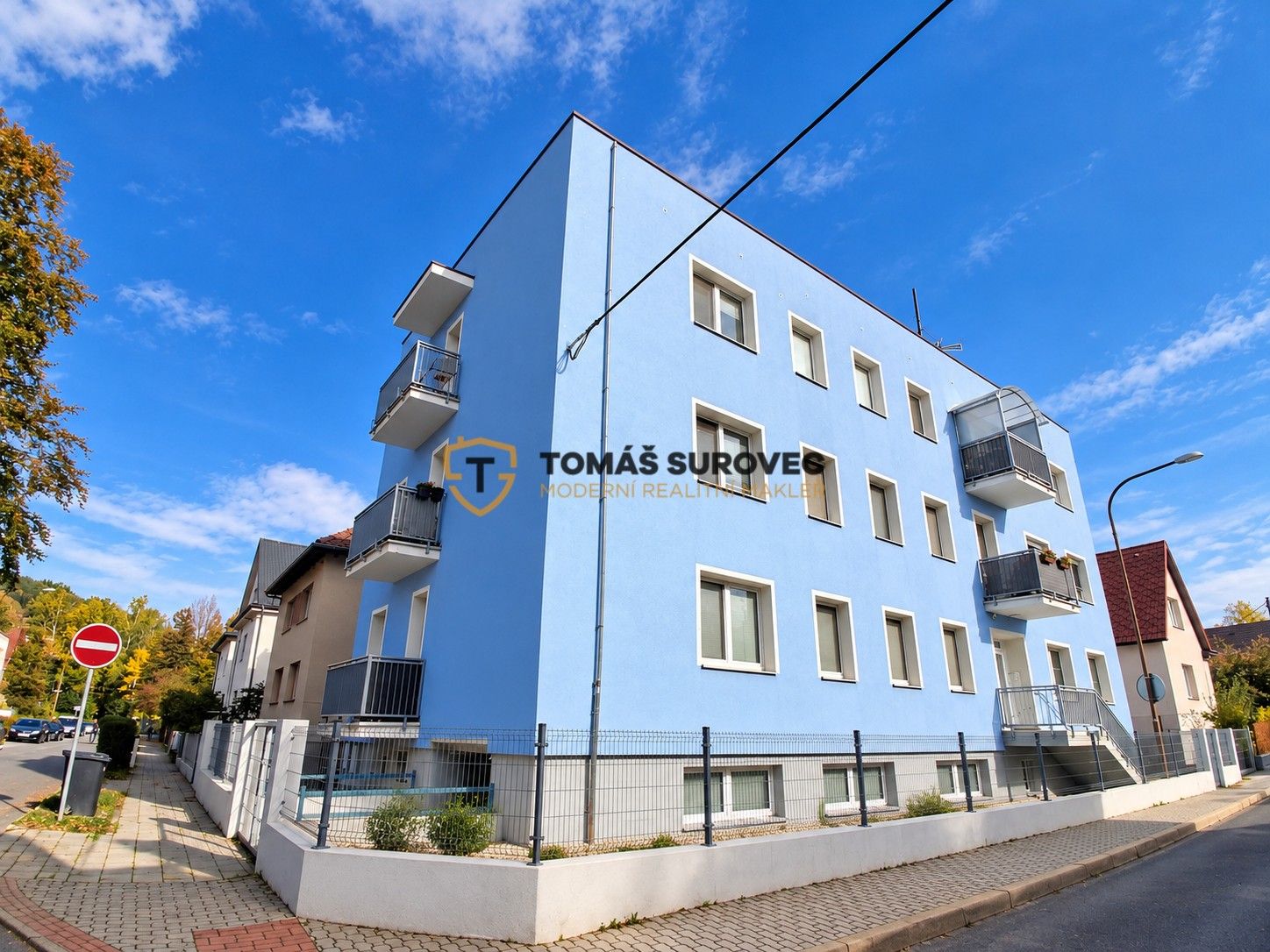 Byt 2+kk · 54 m² · Na Rovině, Vsetín - 3