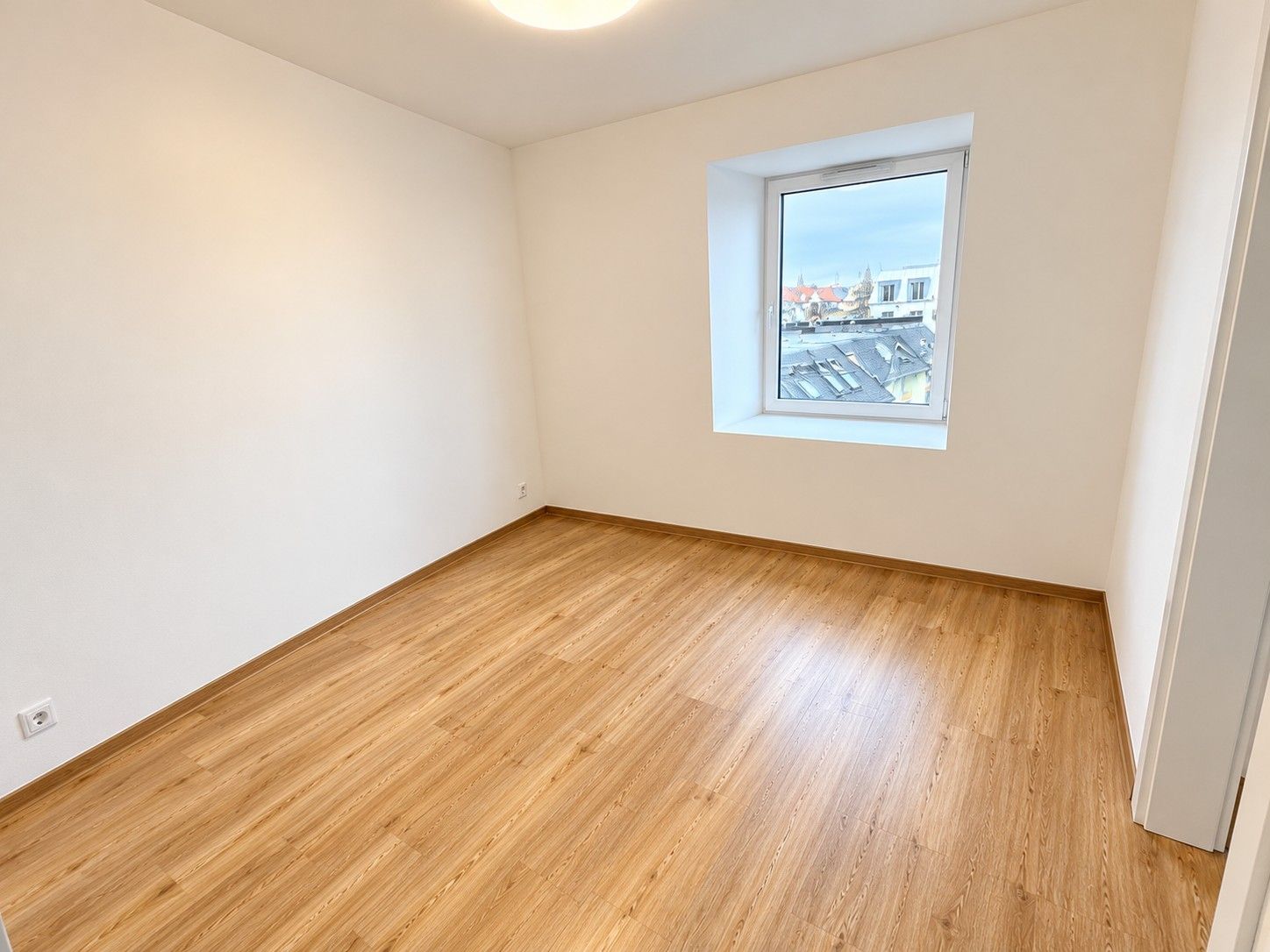 Pronájem byt 2+kk - Pod Stárkou, Praha - Michle, 40 m² - 5