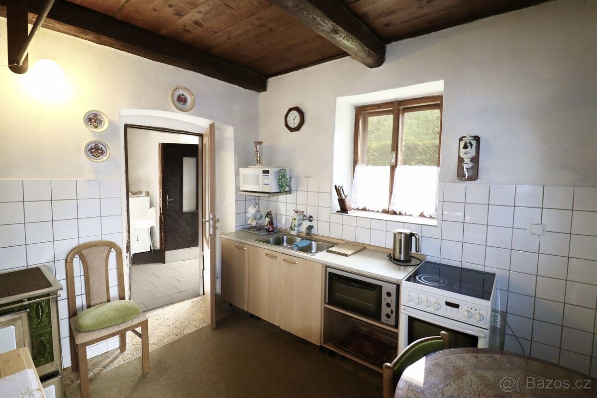 Rodinný dům · Soběslav, 392 01 - 4